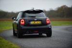 Mini Cooper 1499 GT 2017 года (UK)